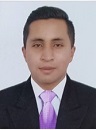 Johan Yesid Gomez Chiquiza
